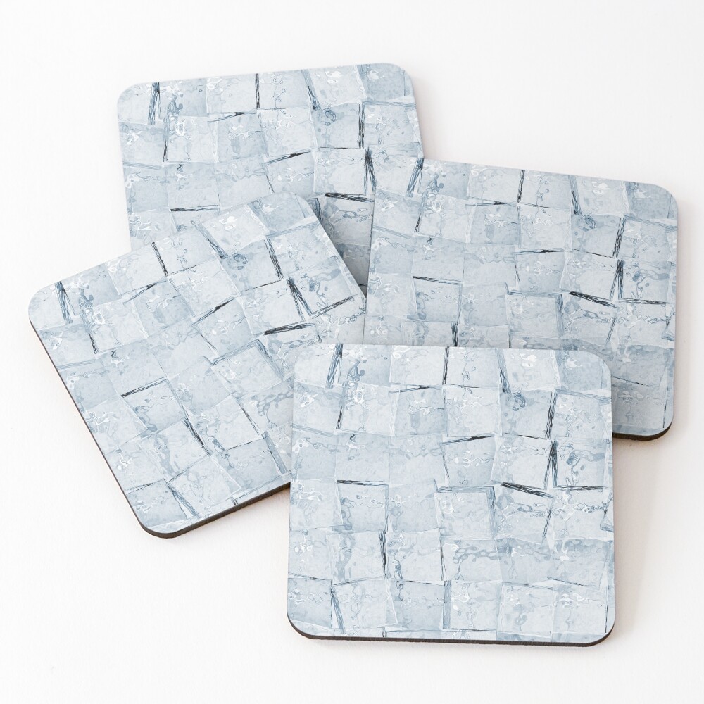 Item preview, Coasters (Set of 4) designed and sold by UDDesign.