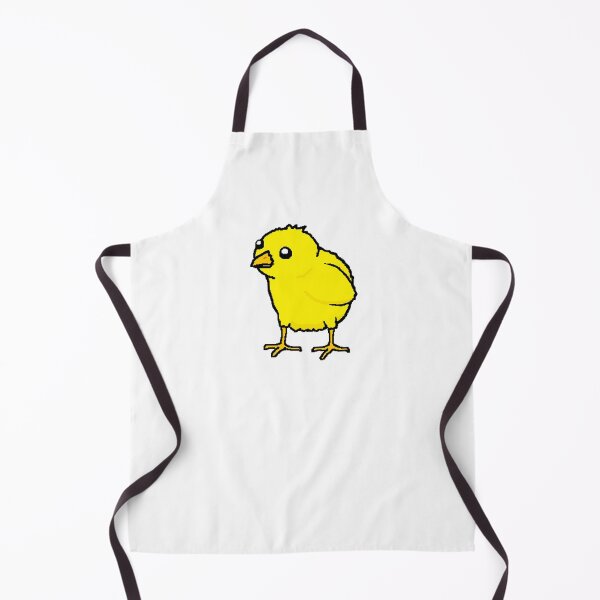 Item preview, cute little baby chick designed and sold by Huhni.