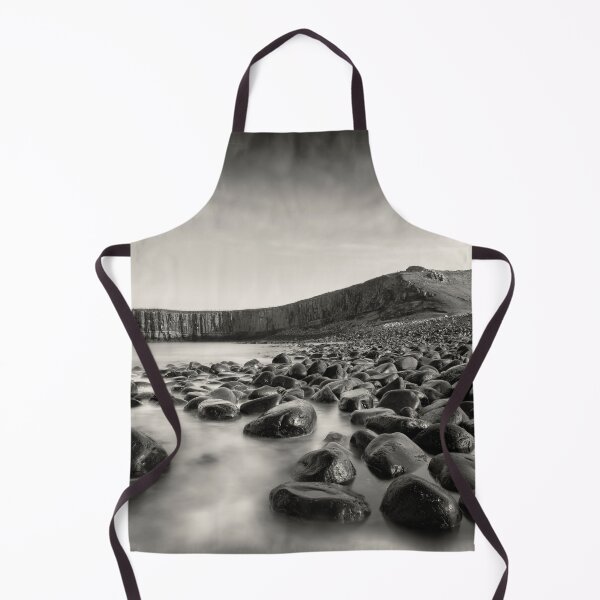Item preview, Dunstanburgh Castle B&W. designed and sold by Phillip Thornton.