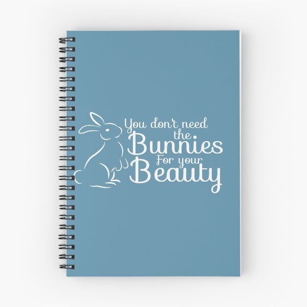 Item preview, You don't need the bunnies for your beauty designed and sold by CokeyPanda.