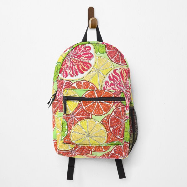Item preview, Juicy Citrus Slices designed and sold by MsTroubleshoes.