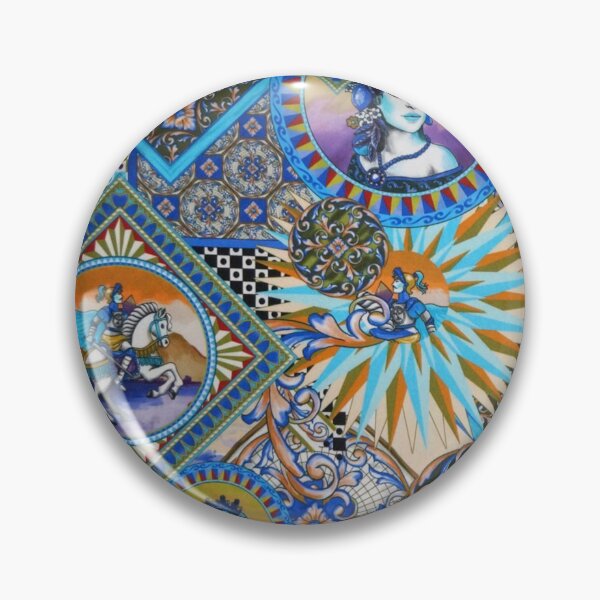 Item preview, Sicilian Style VI designed and sold by PaoloRassa.