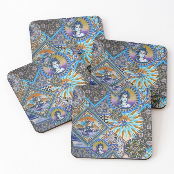 Item preview, Sicilian Style VI designed and sold by PaoloRassa.