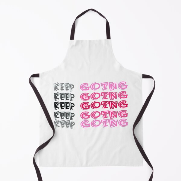 Item preview, Keep Going designed and sold by Mode Tees.