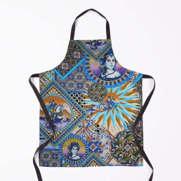 Item preview, Sicilian Style VI designed and sold by PaoloRassa.