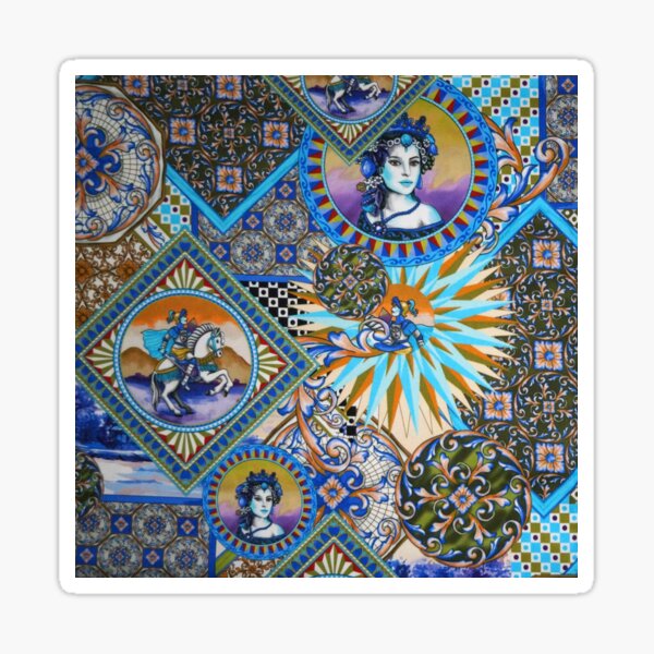 Item preview, Sicilian Style VI designed and sold by PaoloRassa.