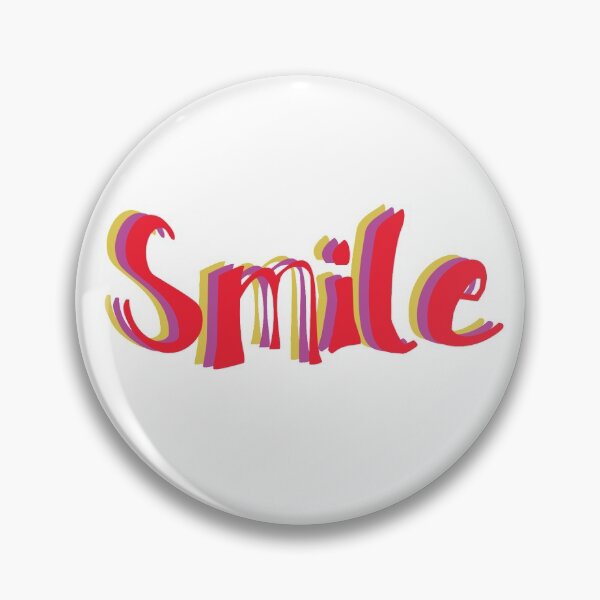 Item preview, Smile designed and sold by Isa-dec.