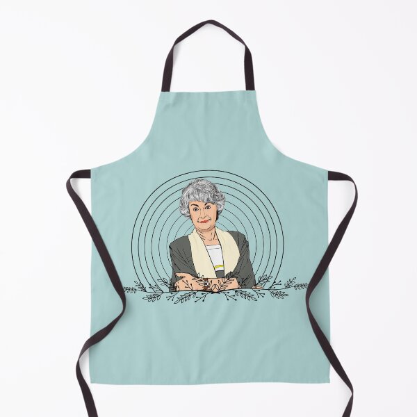 Item preview, Golden Girls, Dorthy designed and sold by Eldad Alemu.