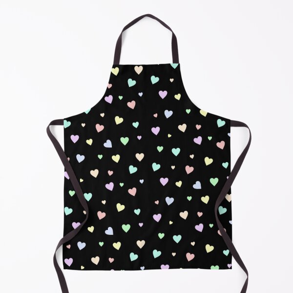 Item preview, Cute hearts designed and sold by PirateJam.