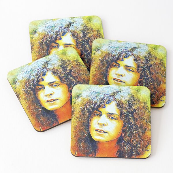 Item preview, Marc Bolan designed and sold by TinaWeatherby.