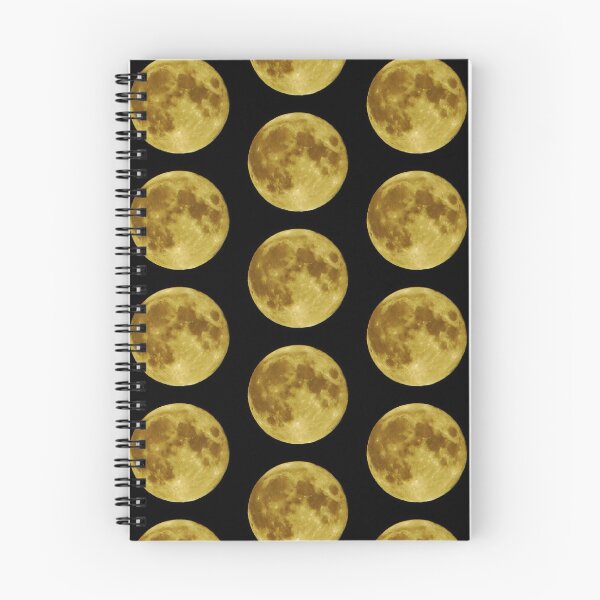 Item preview, The Moon designed and sold by Emma Kimberley.