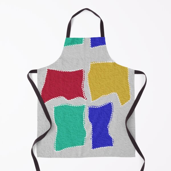 Item preview, Four Stitch Colors designed and sold by Vk91.