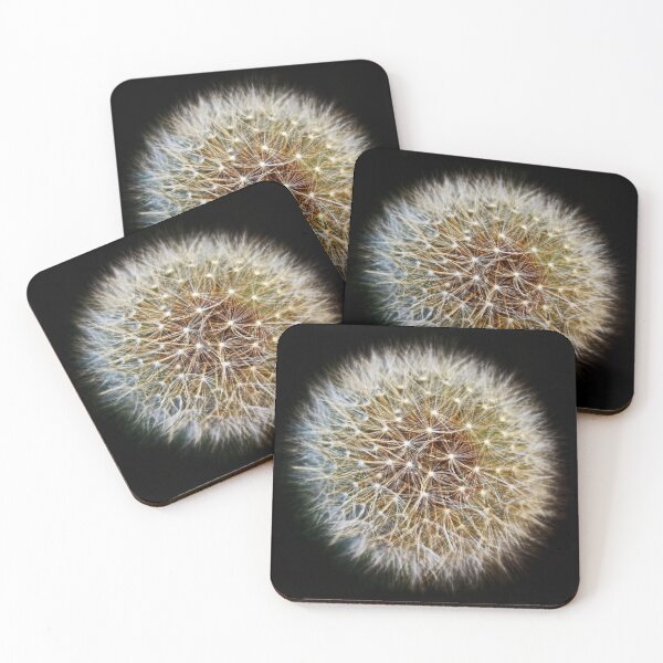 Item preview, Dandelion Seed Head (2) designed and sold by Avril Harris.