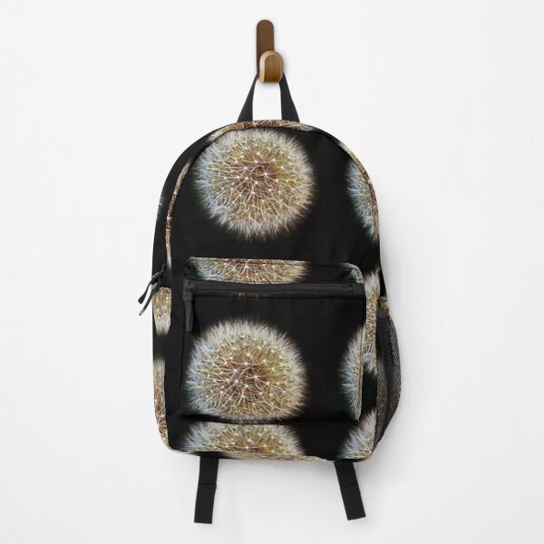 Item preview, Dandelion Seed Head (2) designed and sold by Avril Harris.