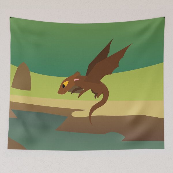 Item preview, Mudwing designed and sold by Dragonkitty11.