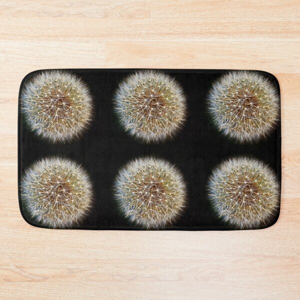 Item preview, Dandelion Seed Head (2) designed and sold by Avril Harris.