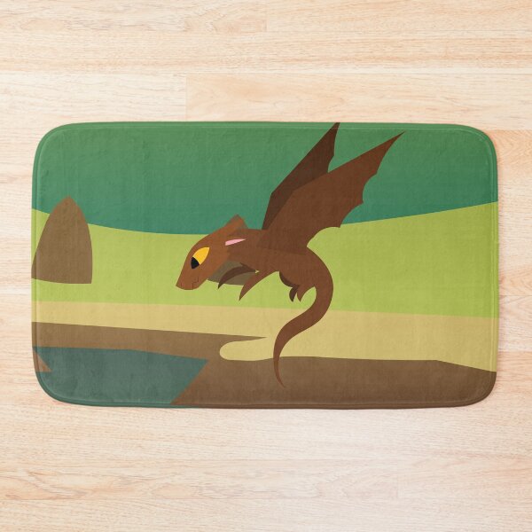 Item preview, Mudwing designed and sold by Dragonkitty11.