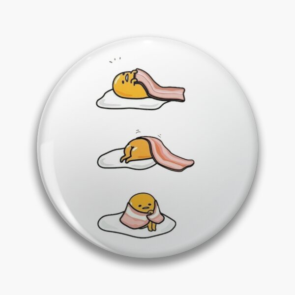 Item preview, Cozy Eggs & Bacon Design designed and sold by fudgecream.