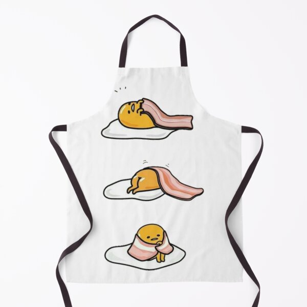Item preview, Cozy Eggs & Bacon Design designed and sold by fudgecream.