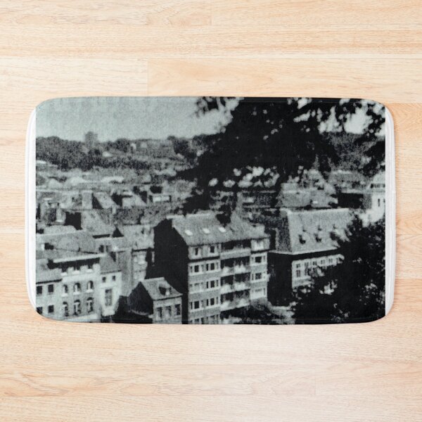 Item preview, The city of Namur/Namen designed and sold by katjadevries.