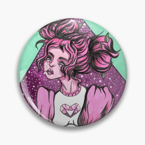 Aperçu de l'œuvre espace de l'univers de spinelle créée et vendue par klabukova-y.