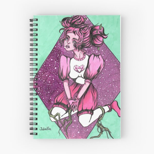 Item preview, spinel stiven universe space designed and sold by klabukova-y.