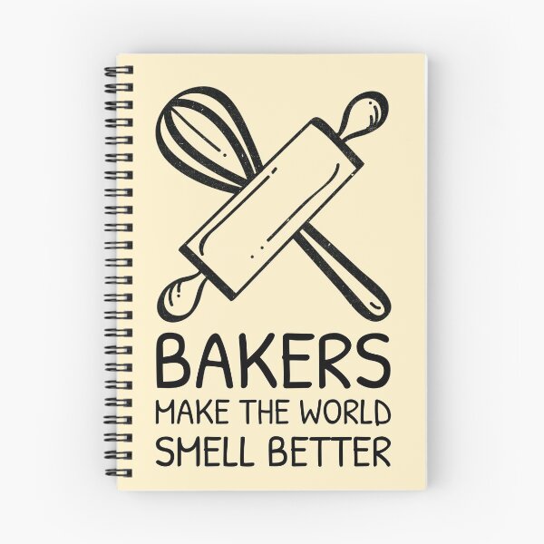 Item preview, Baking Tools Crossed with quote for baking designed and sold by quoteology.