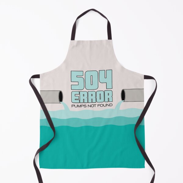 Item preview, 504 Error designed and sold by MStyborski.