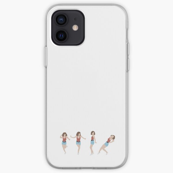 the time of my life iPhone Soft Case