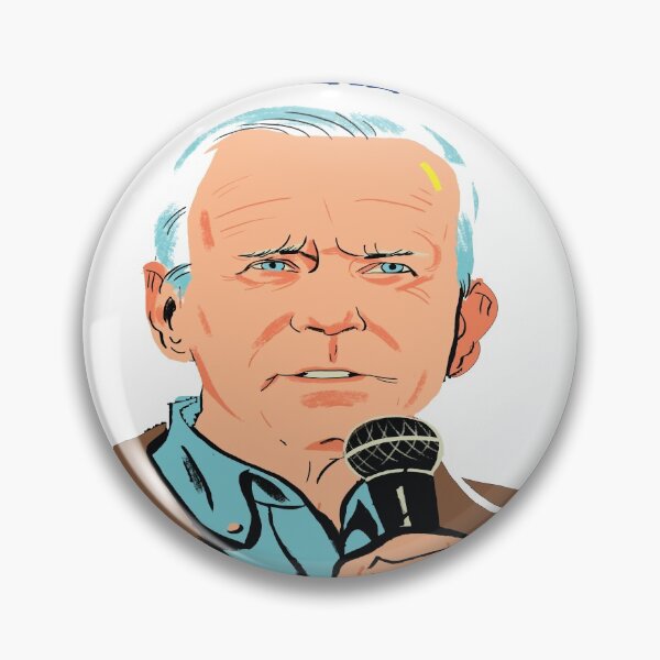 Item preview, Settle For Biden Vote Blue  designed and sold by Tatus Brinal.