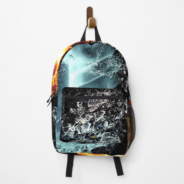 Item preview, Fire and Water designed and sold by Pavel Polyansky.