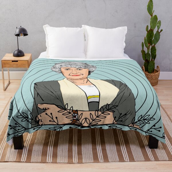 Item preview, Golden Girls, Dorthy designed and sold by Eldad Alemu.