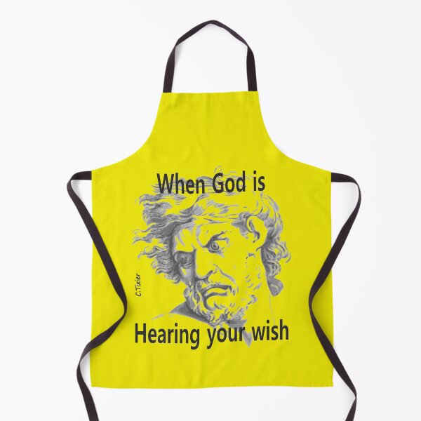 Item preview, OMG designed and sold by Guy Christophe Tixier.