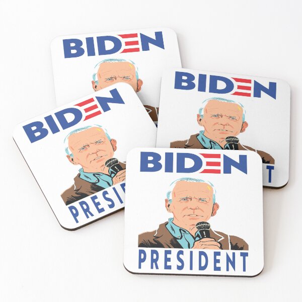 Item preview, Biden President USA Election 2020  designed and sold by Tatus Brinal.