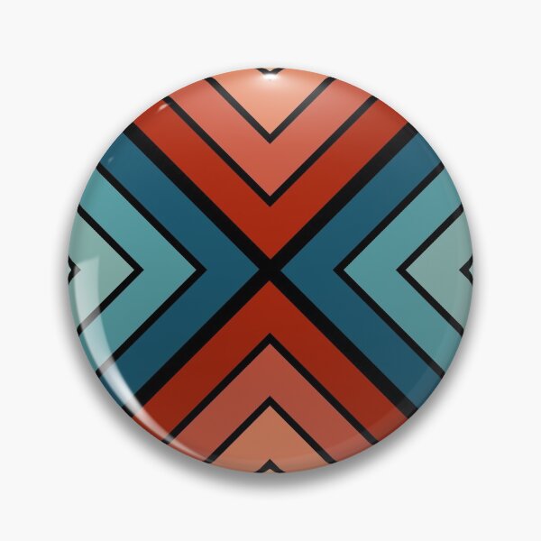Item preview, Chevron decoration designed and sold by BattaAnastasia.