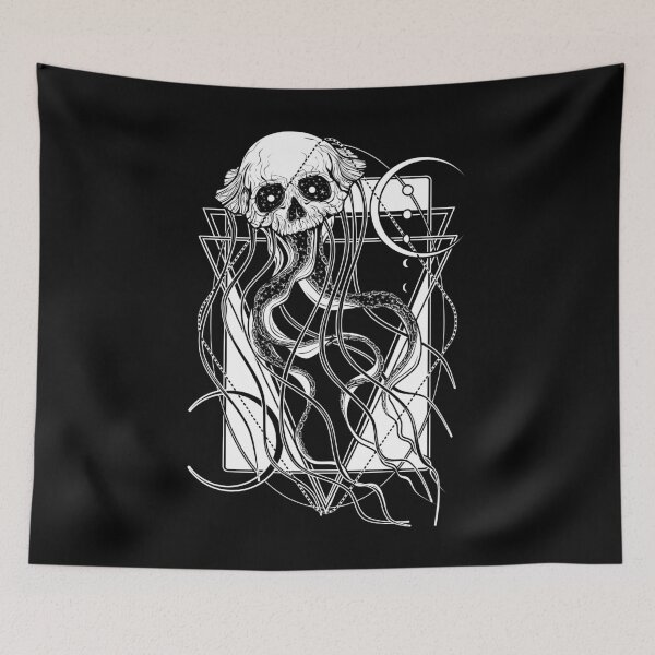 Item preview, Cosmic Jellyfish designed and sold by vonKowen.