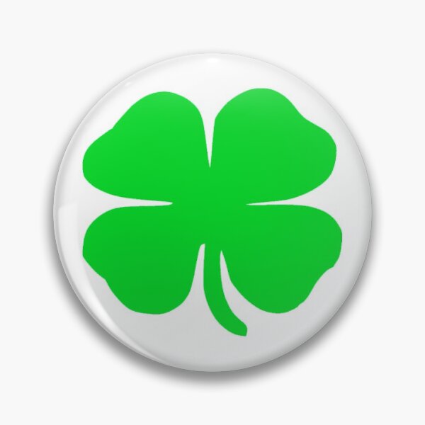 Item preview, 4 Leaf Clover Repeating Pattern designed and sold by Pendy777.