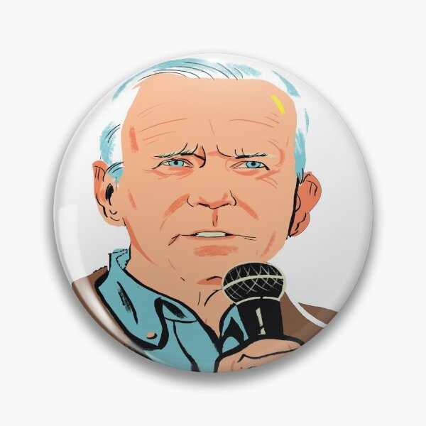 Item preview, Settle For Biden Presidential Campaign usa 2020 designed and sold by Tatus Brinal.