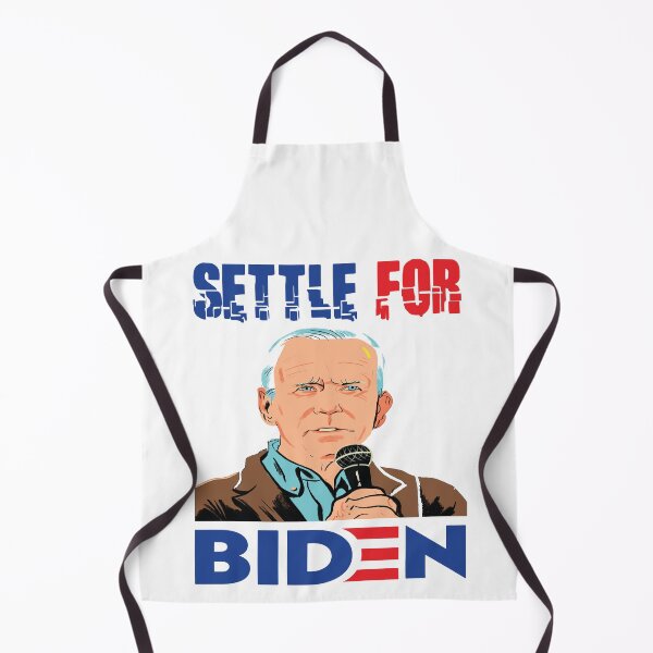 Item preview, Settle For Biden Presidential Campaign usa 2020 designed and sold by Tatus Brinal.