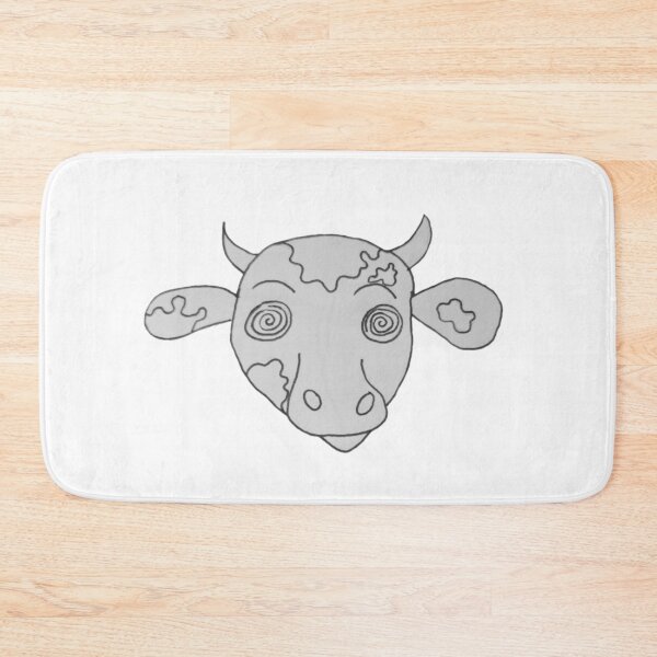 Item preview, Crazy cow designed and sold by noranp.