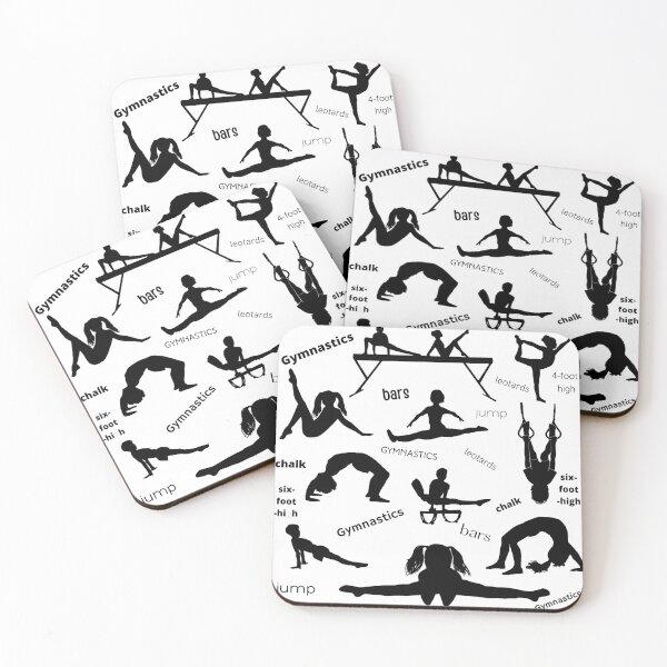 Item preview, Kids Gymnastics designed and sold by Gymnastics Store.