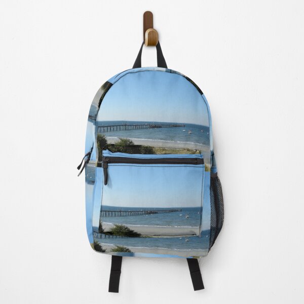 Item preview, Flinders Pier designed and sold by AHELENE.