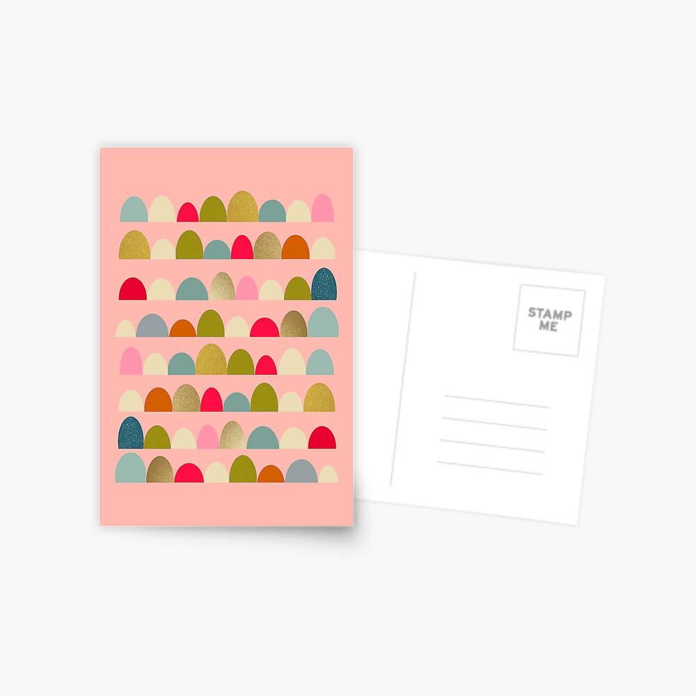 Item preview, Postcard designed and sold by myteemo.