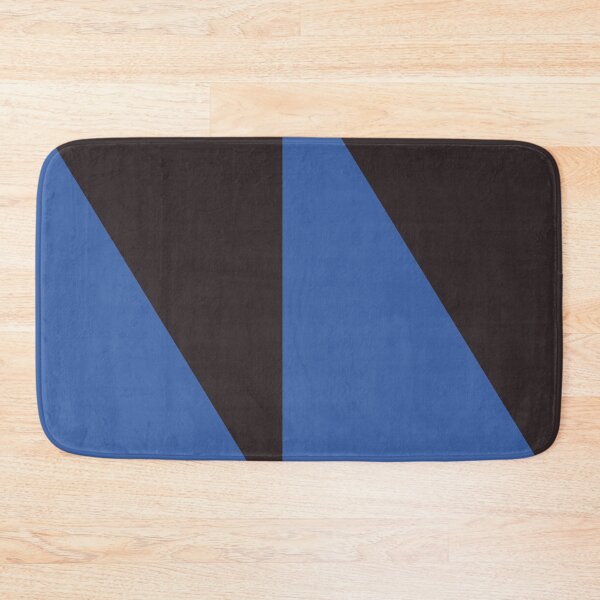 Item preview, Black and Blue designed and sold by Enid Guinn.