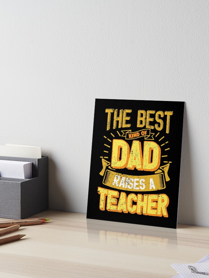 Regalocasila Wall Decoration | Birthday Wishes Quotes | For Father | From  Son Daughter | Unique Gift Ideas | Surprise Gifts | Dad Gifts | Special  Birthday Gifts For Father | UVDADHB0706 : Amazon.in: Home & Kitchen