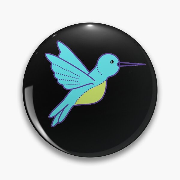 Item preview, Humming bird  designed and sold by Tej0711.