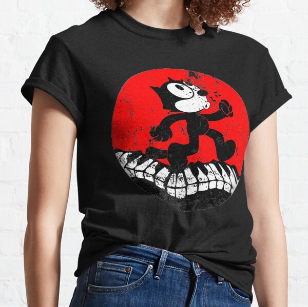 felix the cat clothes