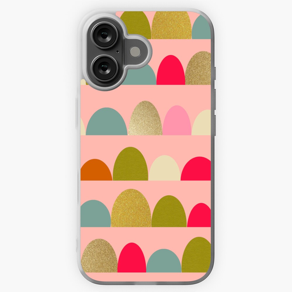 Item preview, iPhone Soft Case designed and sold by myteemo.