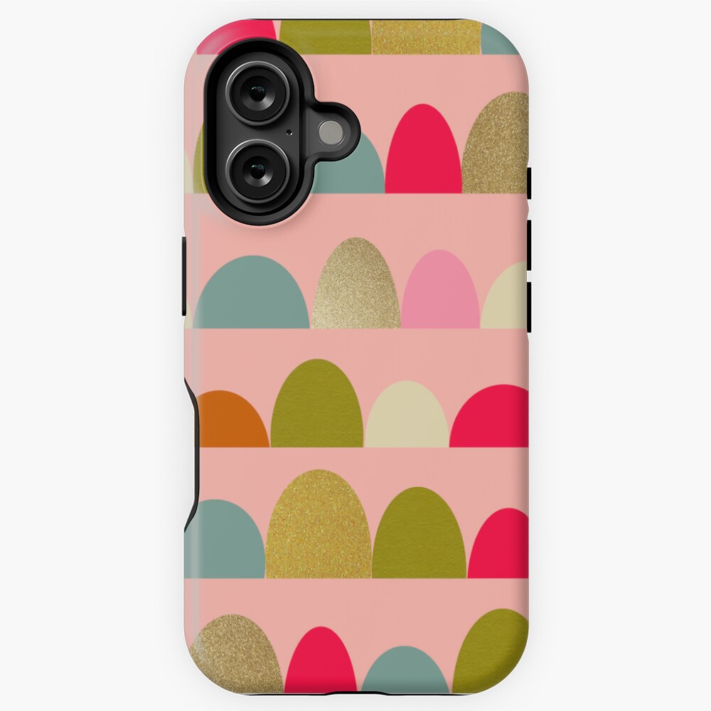 Item preview, iPhone Tough Case designed and sold by myteemo.