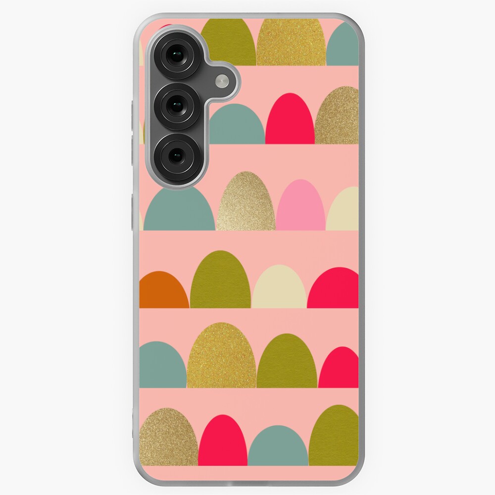 Item preview, Samsung Galaxy Soft Case designed and sold by myteemo.